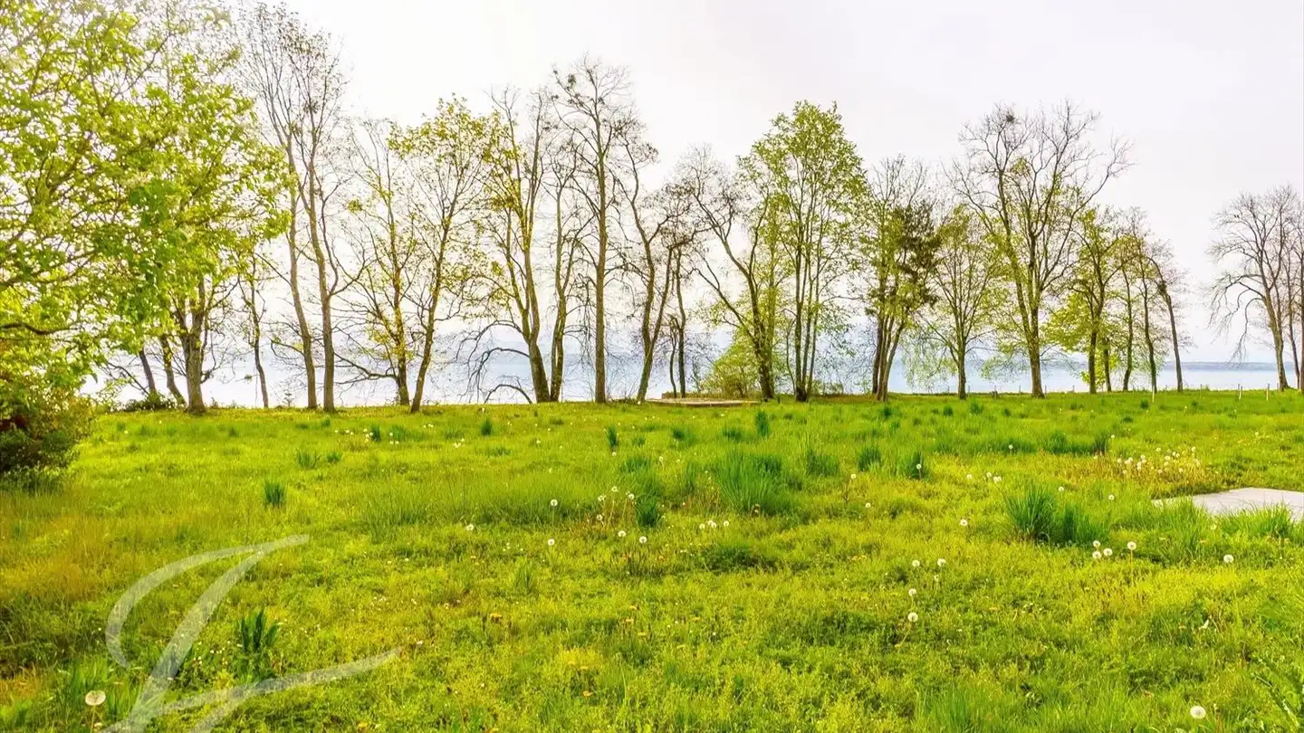 Constructible plot for sale - 1299 Crans-près-Céligny - Photo 2