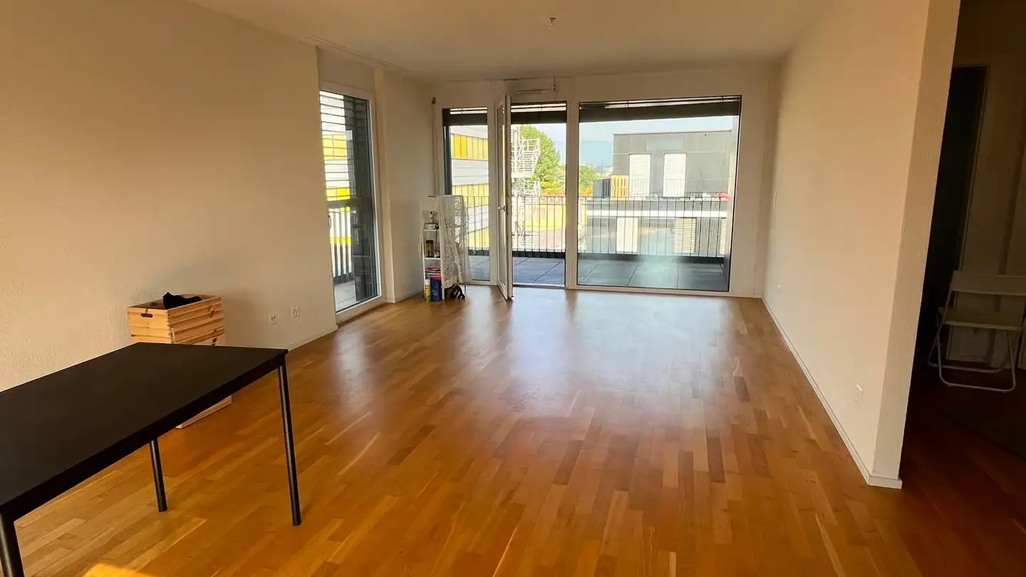 Appartement à louer - 1020 Renens VD