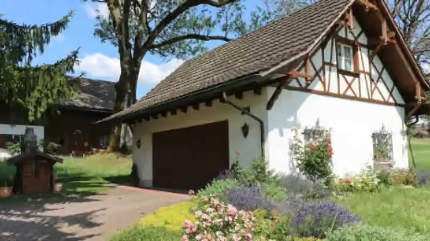 Fattoria in vendita - Hasenacherstrasse 77, 8626 Ottikon (Gossau ZH) - Foto 4