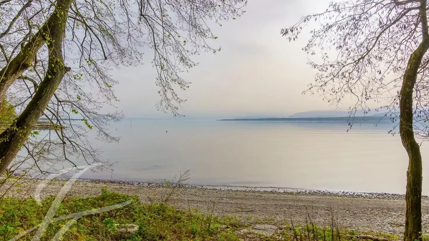 Constructible plot for sale - 1299 Crans-près-Céligny - Photo 3