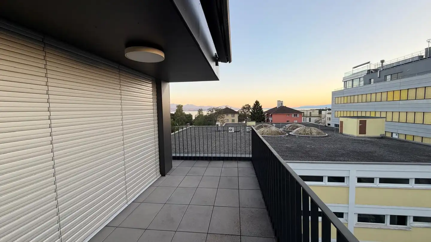 Appartement à louer - 1020 Renens VD - Photo 3