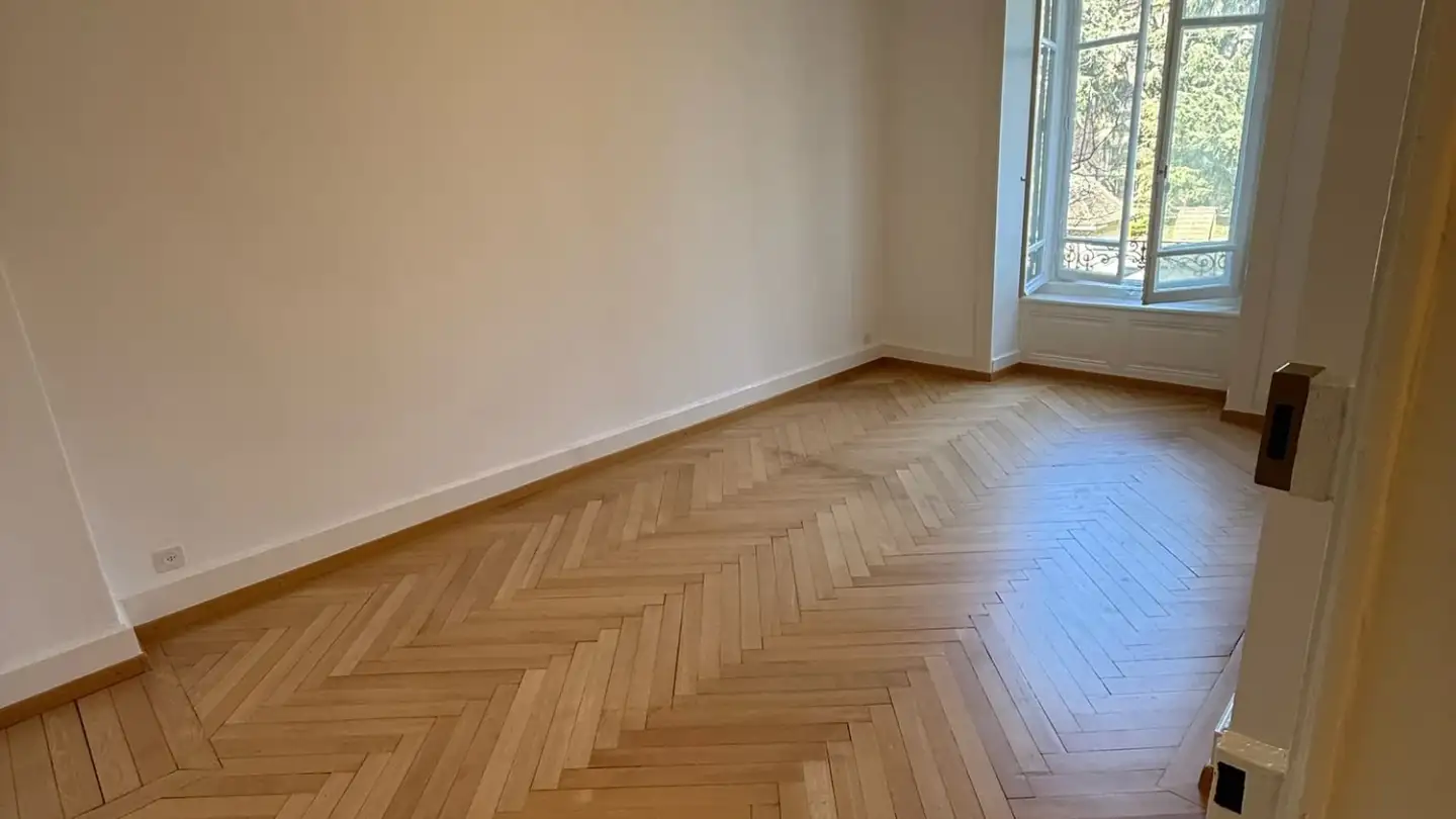 Single room for rent - 2000 Neuchâtel - Photo 3