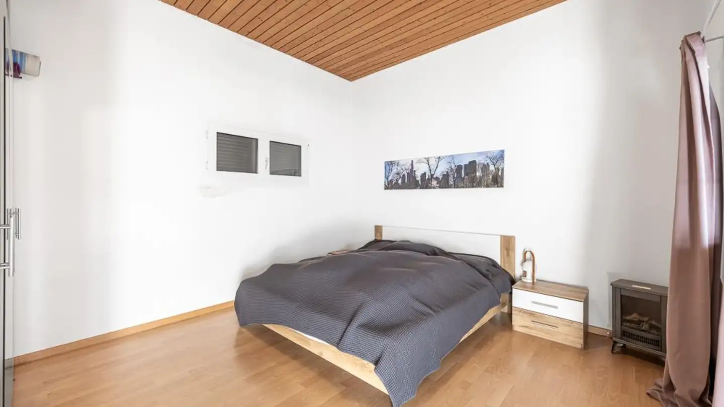 Appartement meublé à louer - Oberloochstrasse 12, 8784 Braunwald - Photo 3