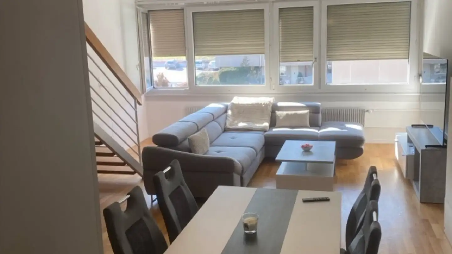 Apartment for rent - Meienstrasse 9, 3052 Zollikofen - Photo 2