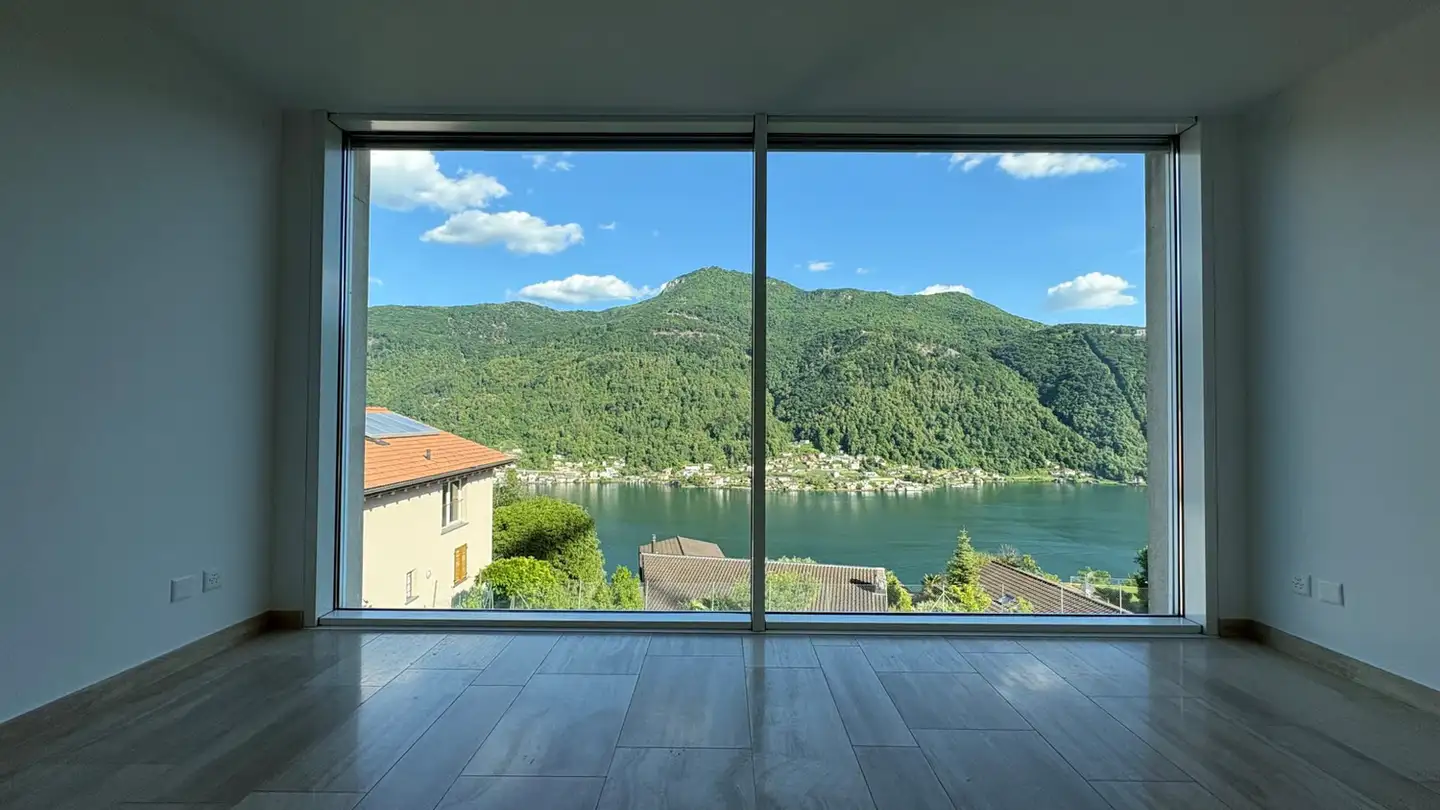 Apartment for sale - 6900 Lugano
