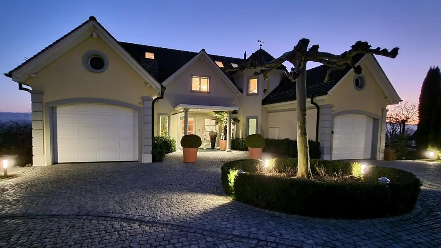 Casa singola in vendita - Haldenstrasse, 9507 Stettfurt - Photo 3