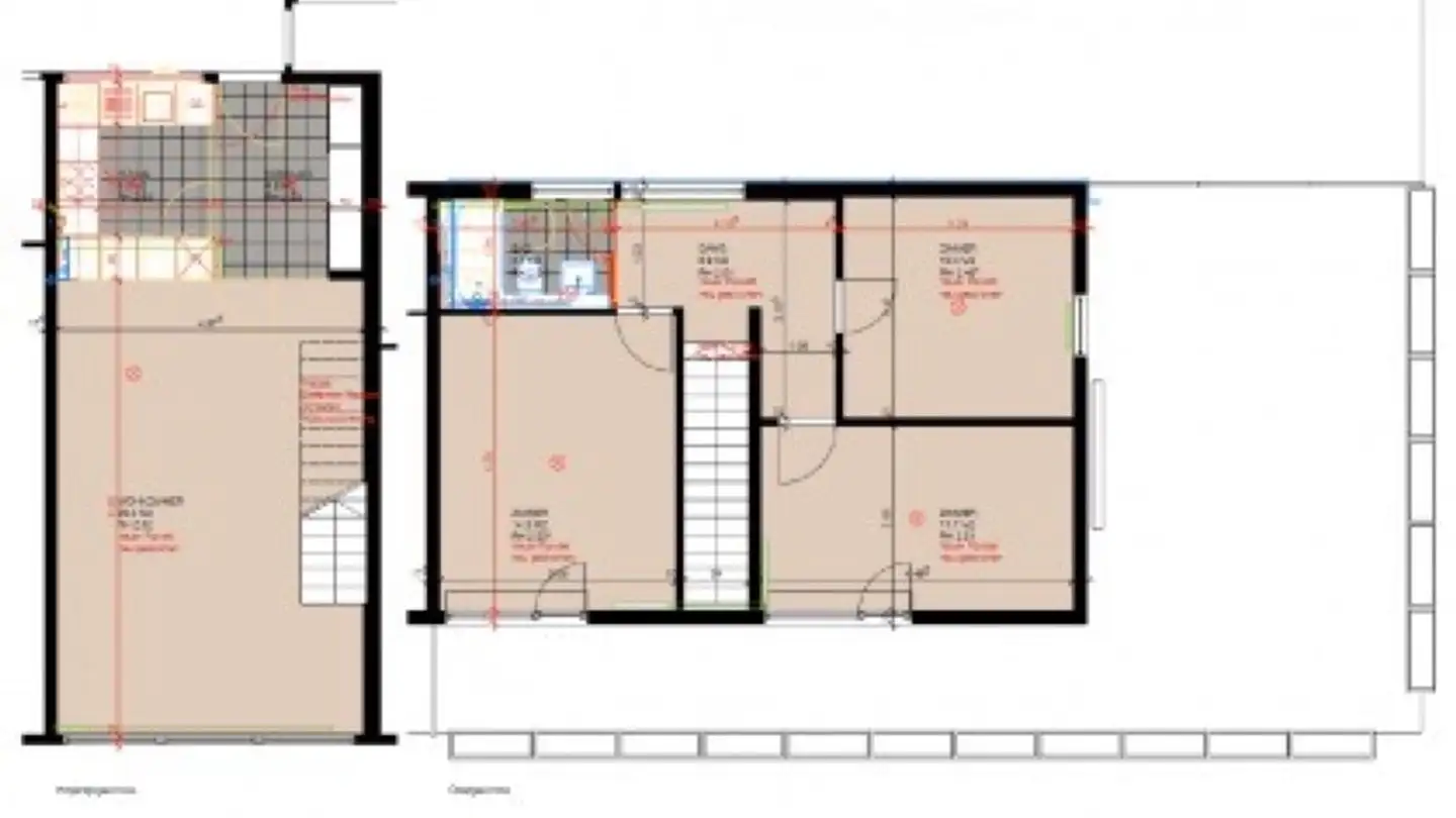 Apartment for rent - Meienstrasse 9, 3052 Zollikofen - Photo 3