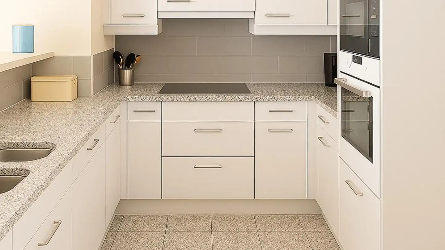 Appartement à louer - Avenue Du Théâtre 21, 1870 Monthey