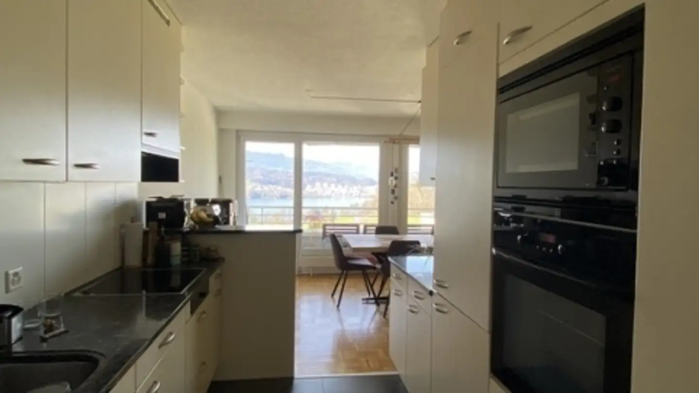 Appartamento in affitto - 6045 Meggen - Photo 4