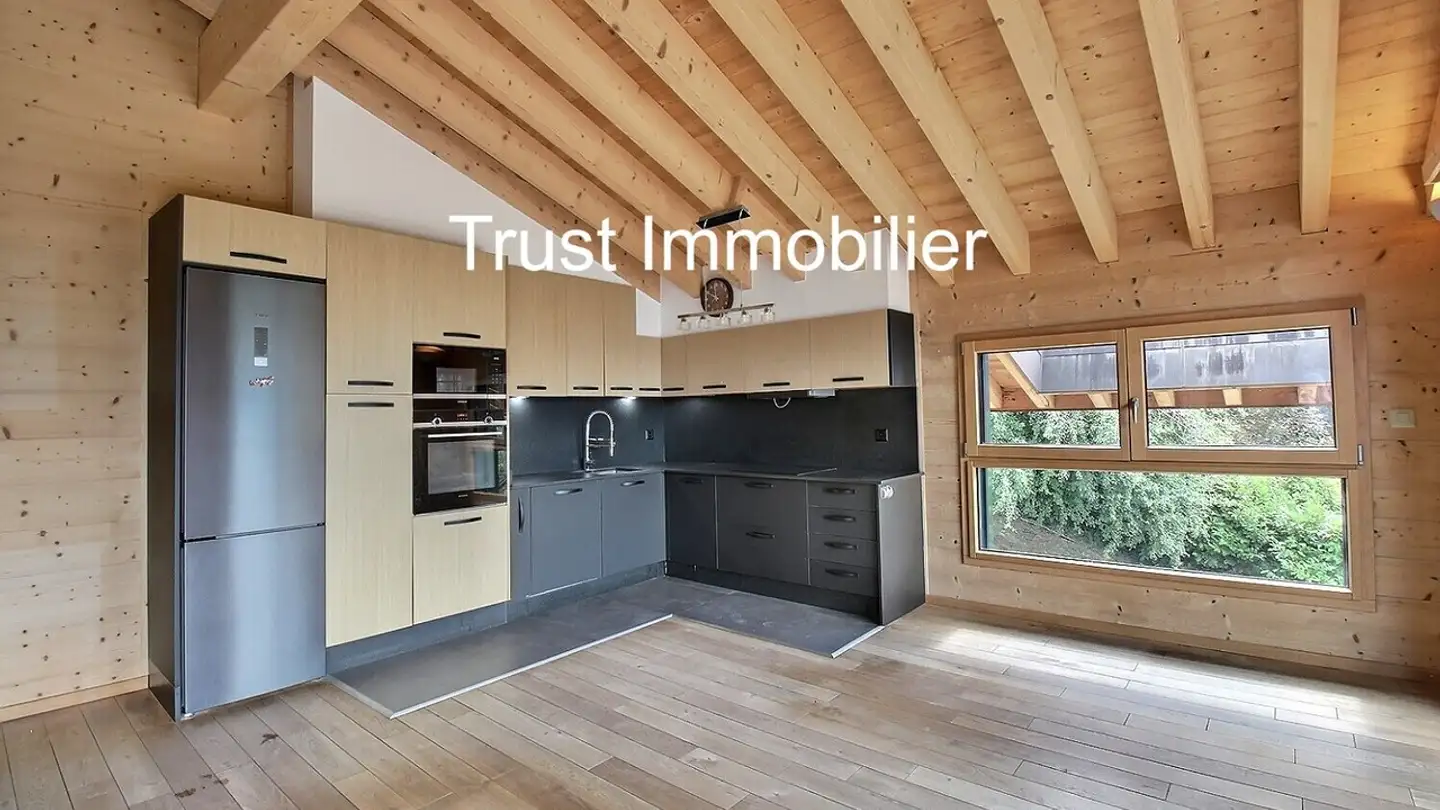 Apartment for sale - 1882 Gryon - Photo 4