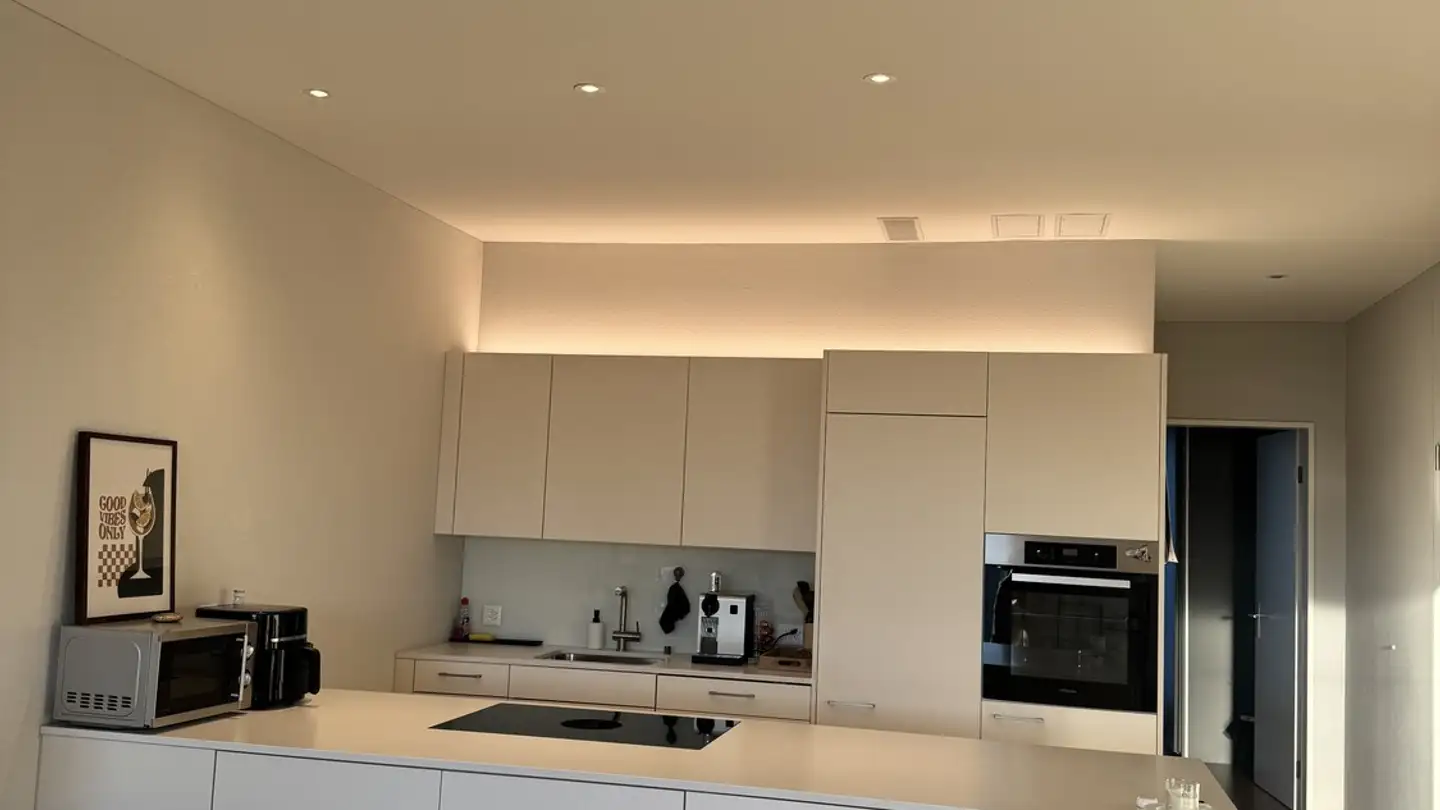 Appartamento in affitto - Höheweg 3, 3052 Zollikofen - Foto 2