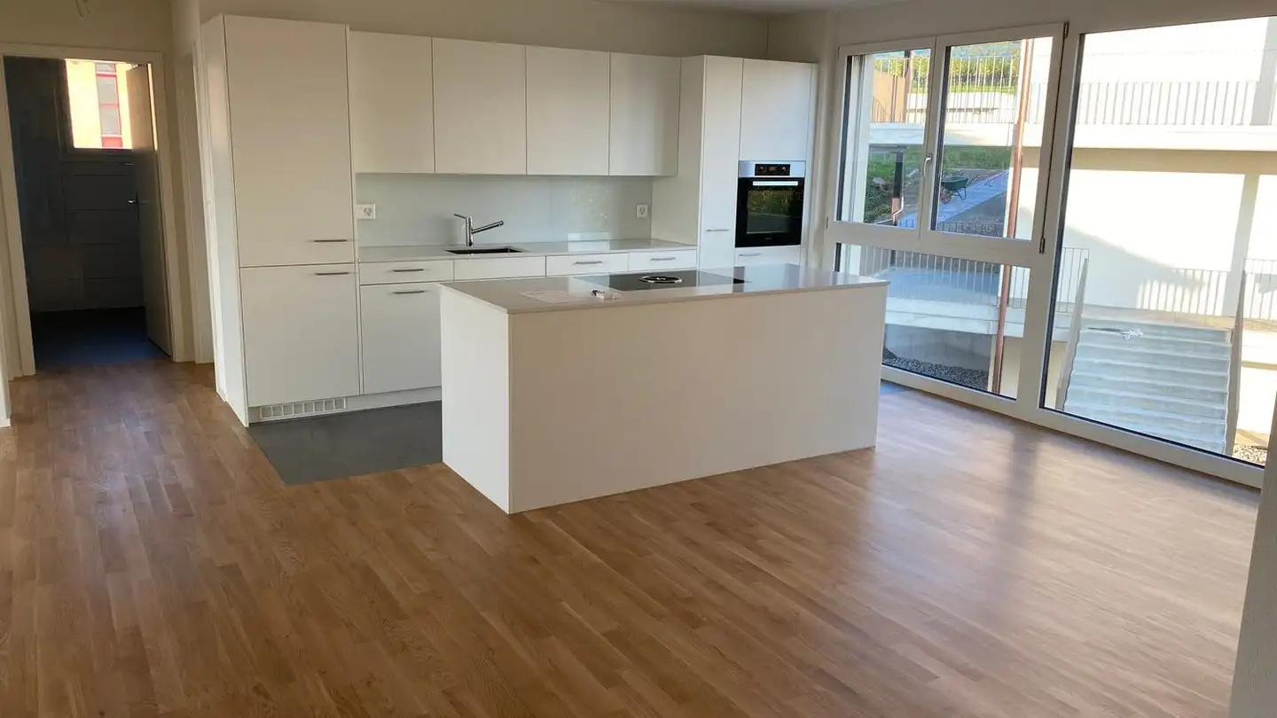 Wohnung mieten - Gartenstrasse 14, 8215 Hallau - Foto 3