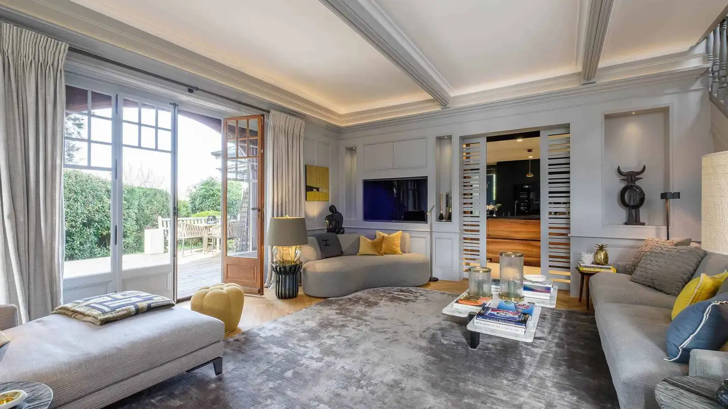 Casa singola in vendita - 1222 Vésenaz - Foto 3