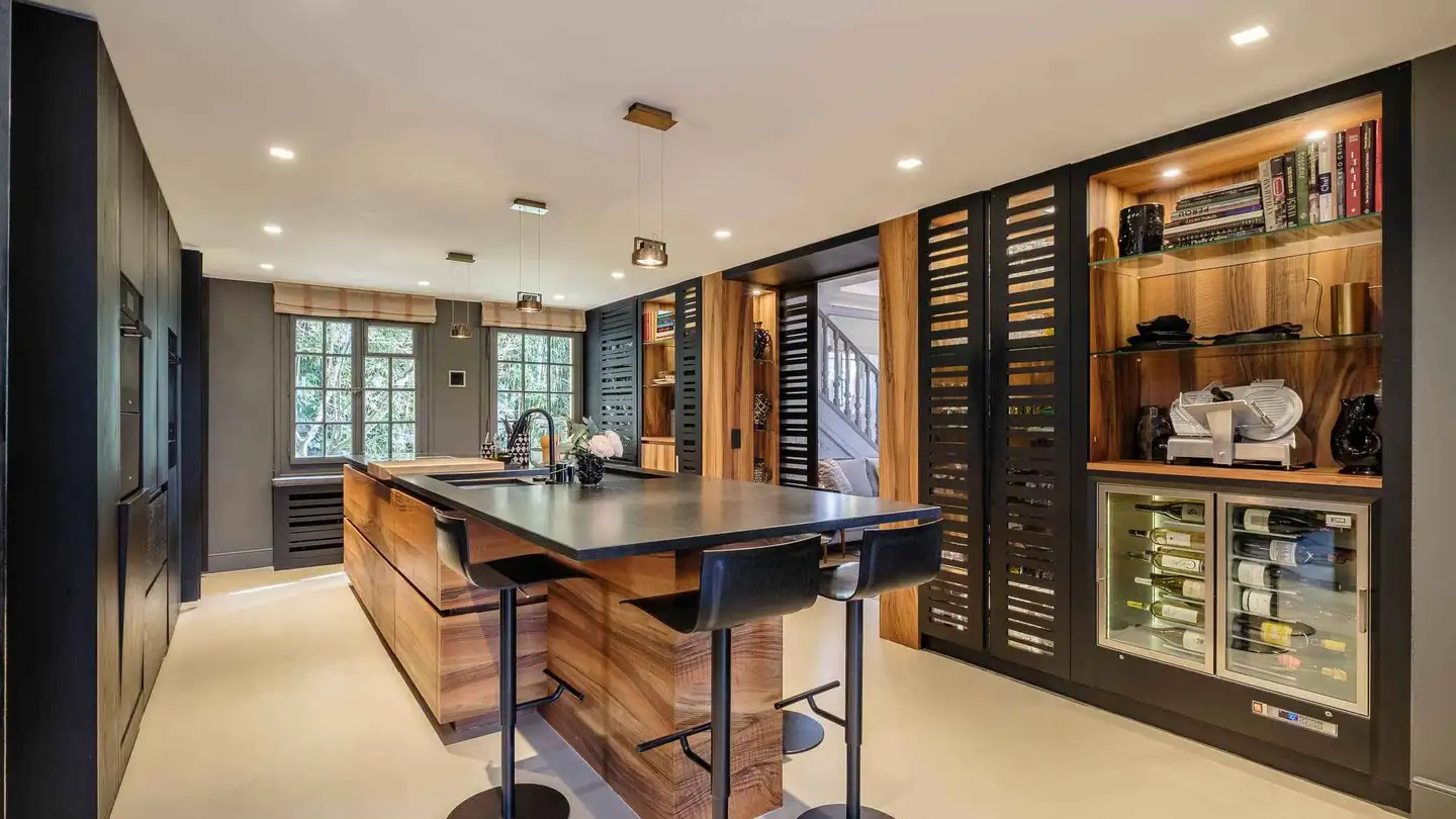 Casa singola in vendita - 1222 Vésenaz - Foto 4