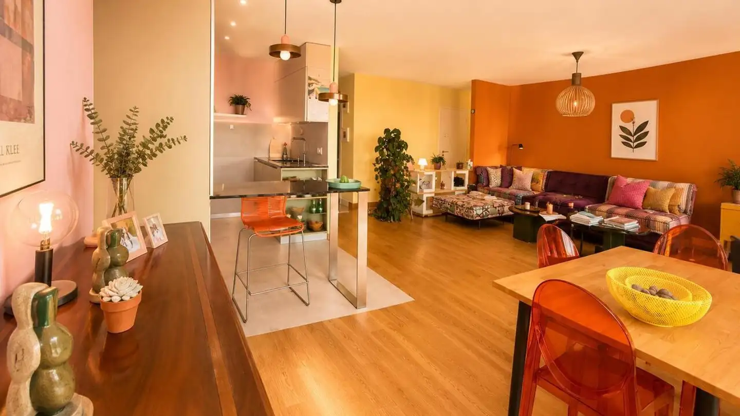 Apartment for sale - 1008 Prilly - Photo 2