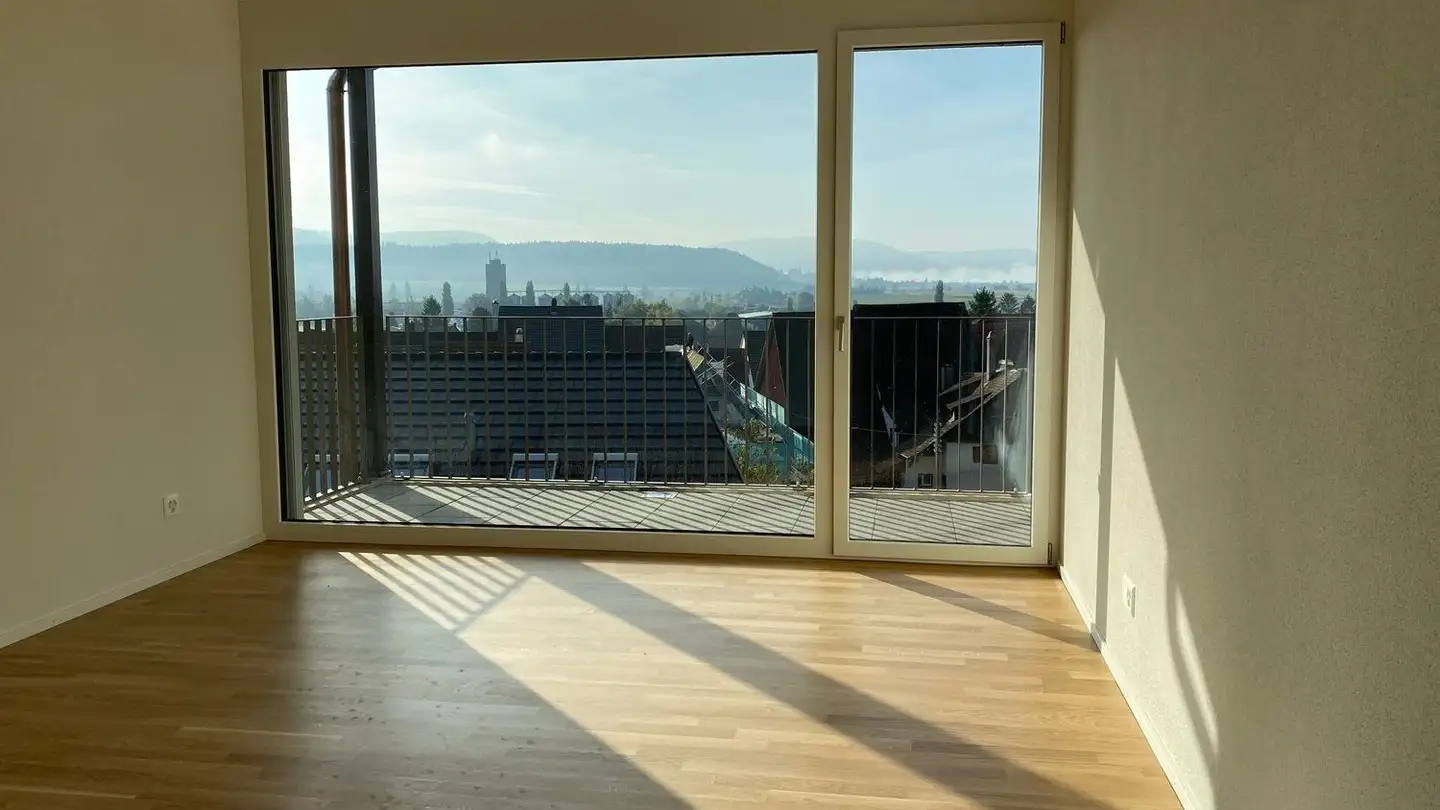 Wohnung mieten - Gartenstrasse 14, 8215 Hallau - Foto 4