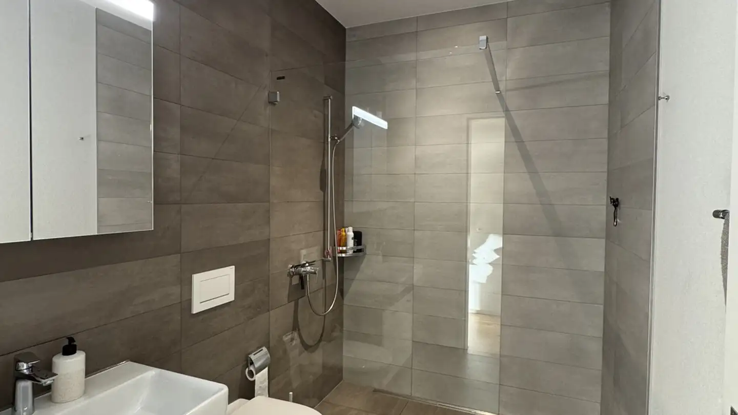 Appartamento in affitto - Höheweg 3, 3052 Zollikofen - Foto 3