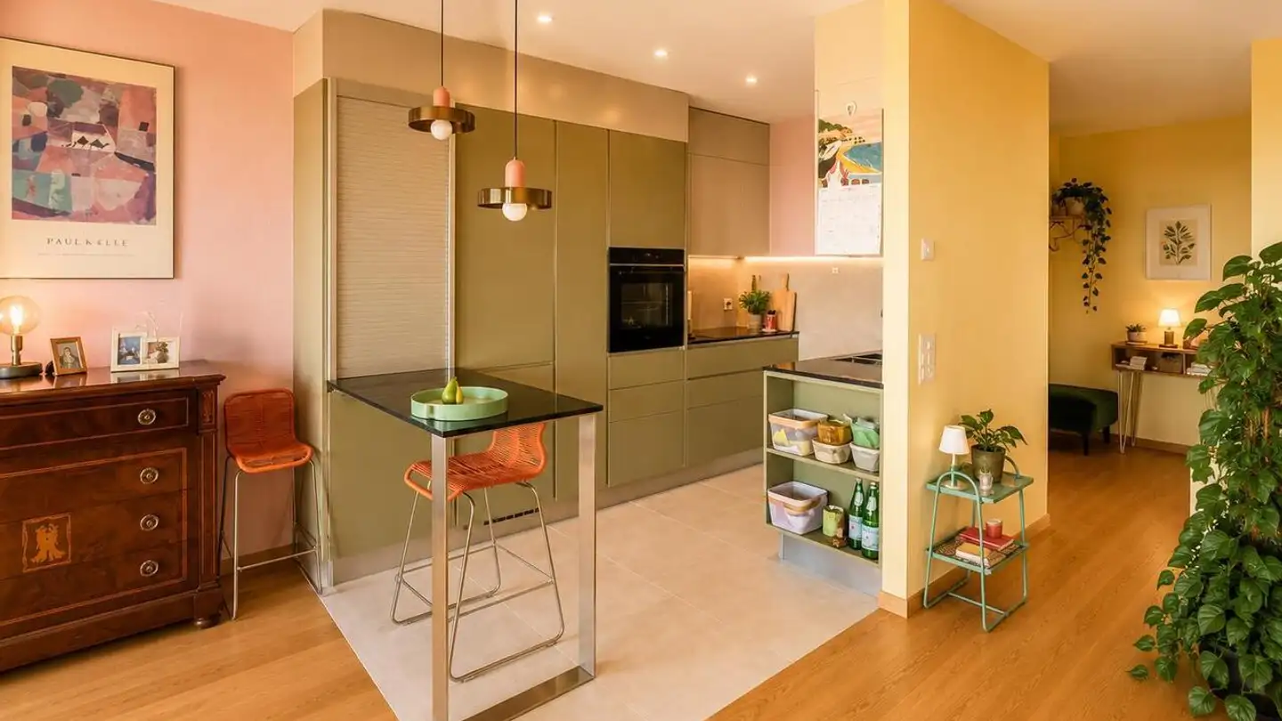 Apartment for sale - 1008 Prilly - Photo 3
