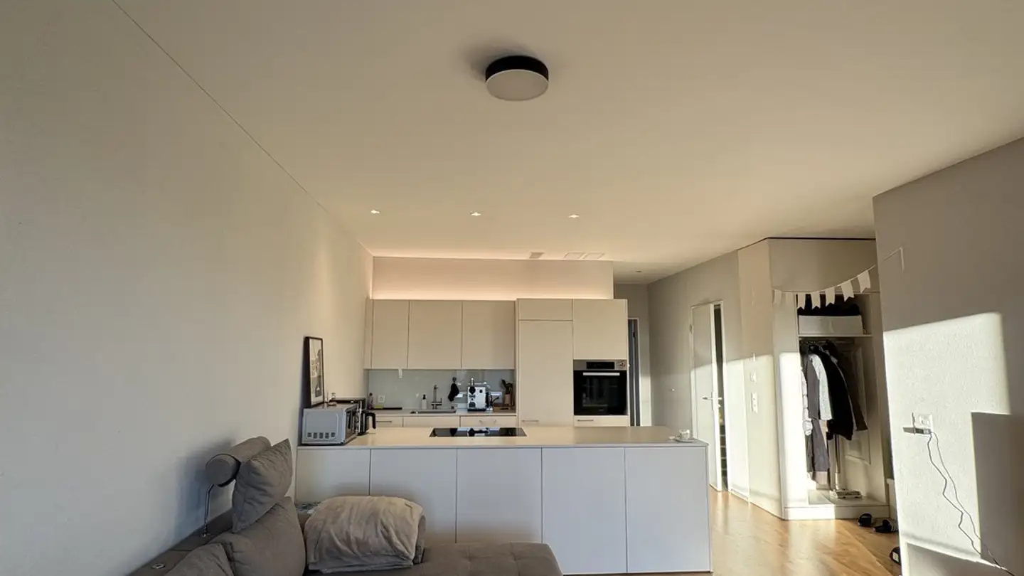Apartment for rent - Höheweg 3, 3052 Zollikofen