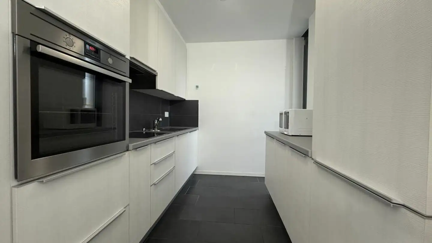 Appartamento in vendita - Via Giovanni Varesi, 6600 Locarno - Photo 3