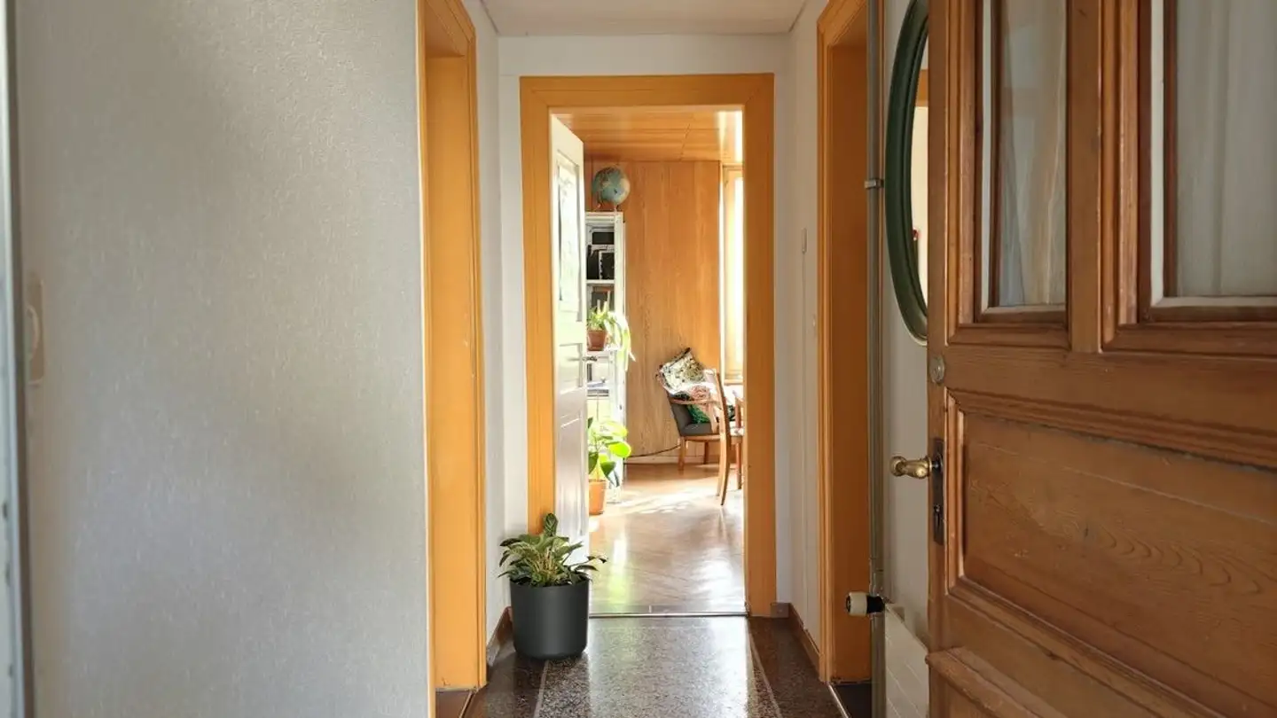 Apartment for rent - Industriestrasse 17, 5033 Buchs AG