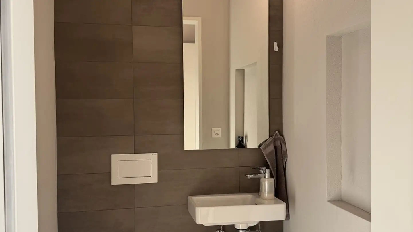 Appartamento in affitto - Höheweg 3, 3052 Zollikofen - Foto 4