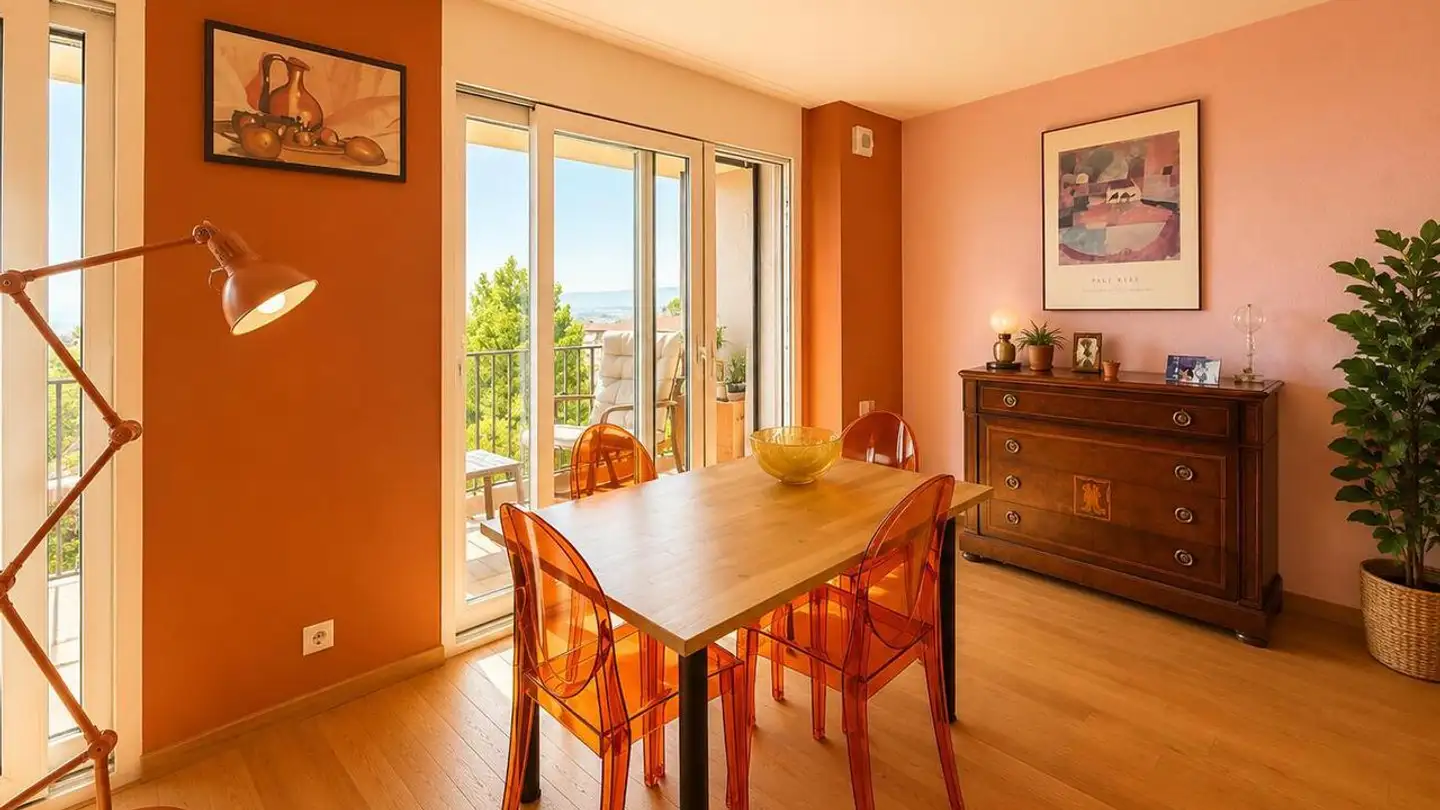 Apartment for sale - 1008 Prilly - Photo 4