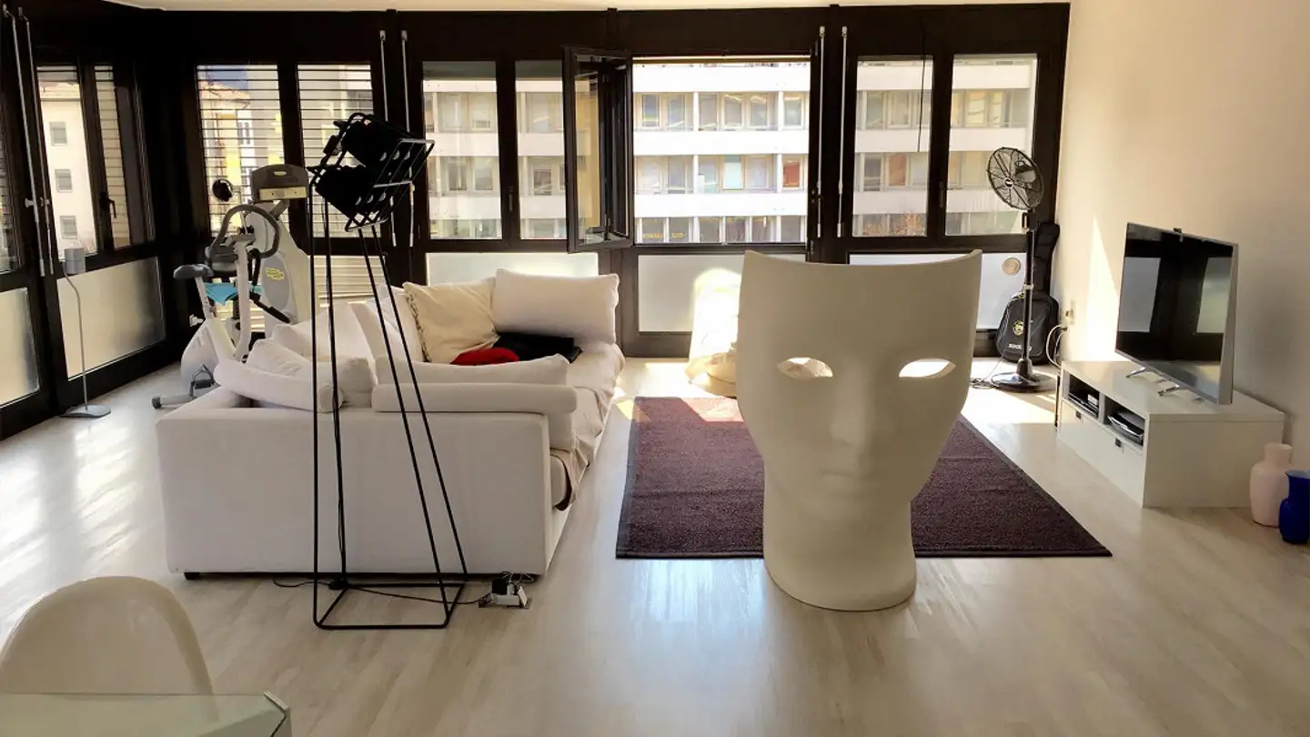 Apartment for sale - Corso San Gottardo, 6830 Chiasso - Photo 2