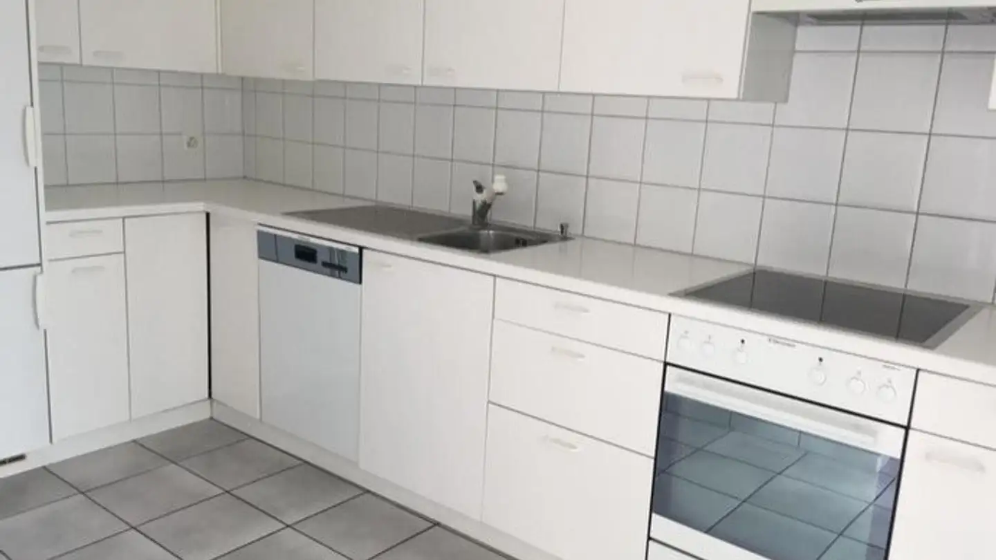 Apartment for rent - Via Alla Morettina 12, 6600 Locarno - Photo 4