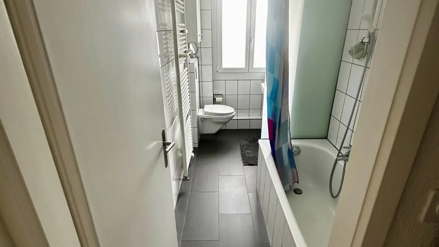 Appartamento in affitto - Schlossgasse 24, 4103 Bottmingen - Photo 2