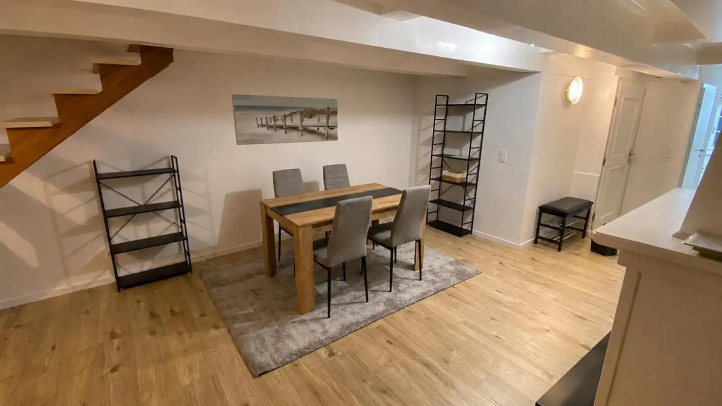 Wohnung mieten - Rue De Fer 5, 2800 Delémont - Foto 2