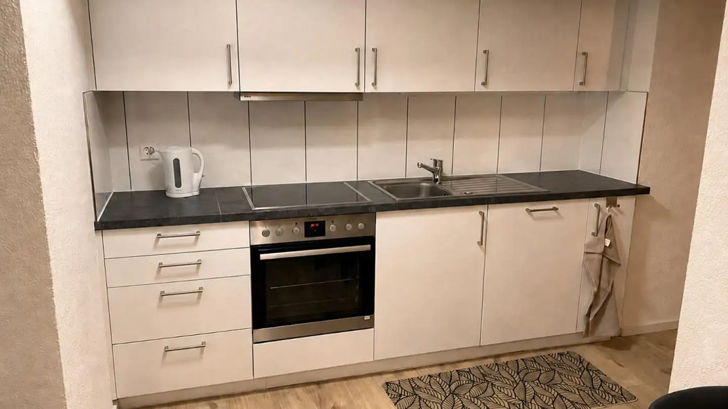 Wohnung mieten - Rue De Fer 5, 2800 Delémont - Foto 3
