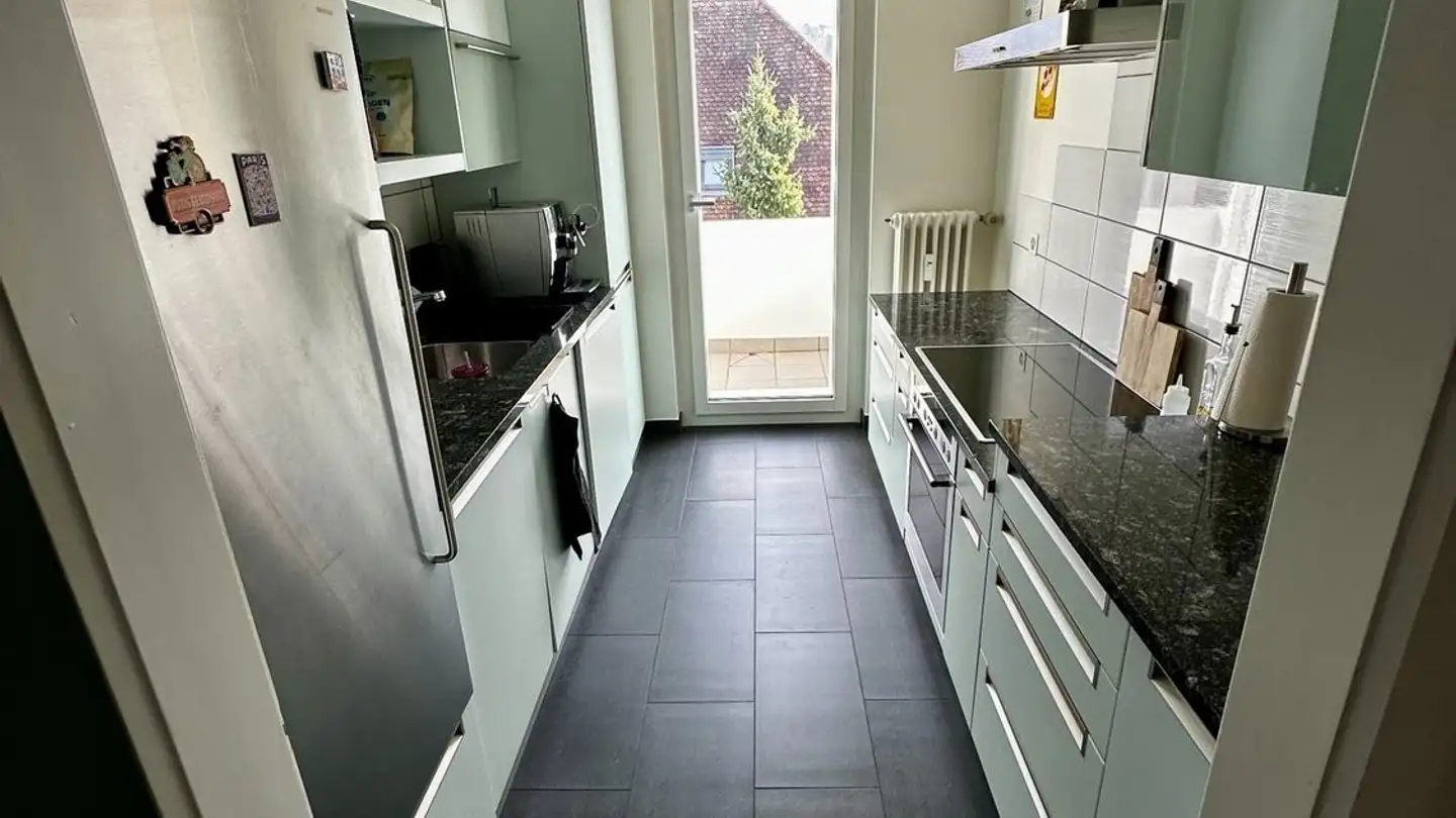 Appartamento in affitto - Schlossgasse 24, 4103 Bottmingen - Photo 3