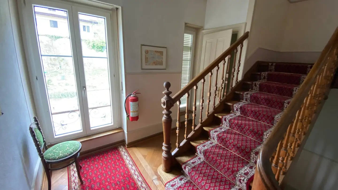 Maison individuelle à vendre - 2900 Porrentruy - Photo 4