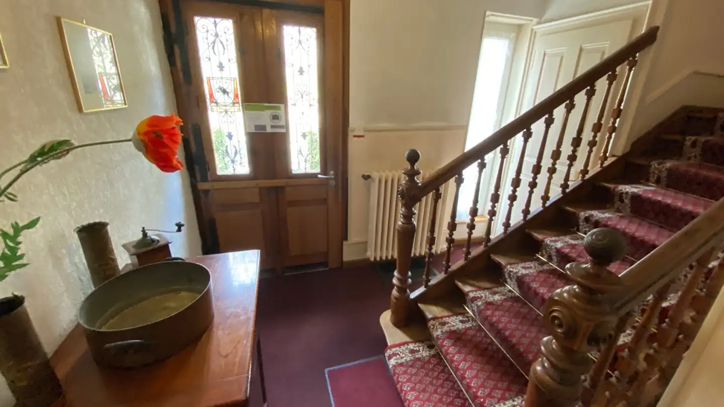 Maison individuelle à vendre - 2900 Porrentruy - Photo 3