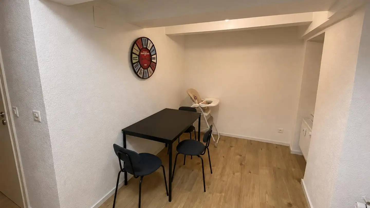 Wohnung mieten - Rue De Fer 5, 2800 Delémont - Foto 4