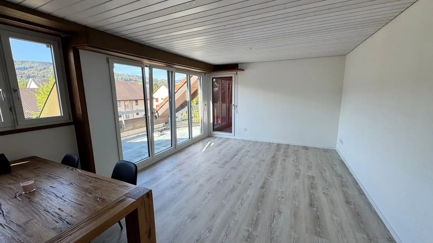 Appartement à louer - Bodenweg 8, 4226 Breitenbach