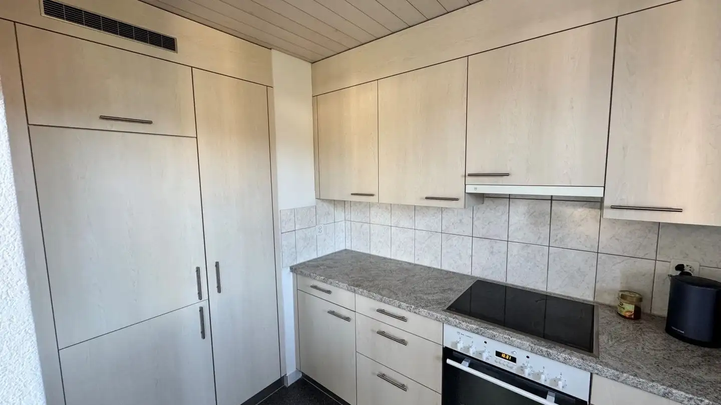Appartement à louer - Bodenweg 8, 4226 Breitenbach - Photo 2