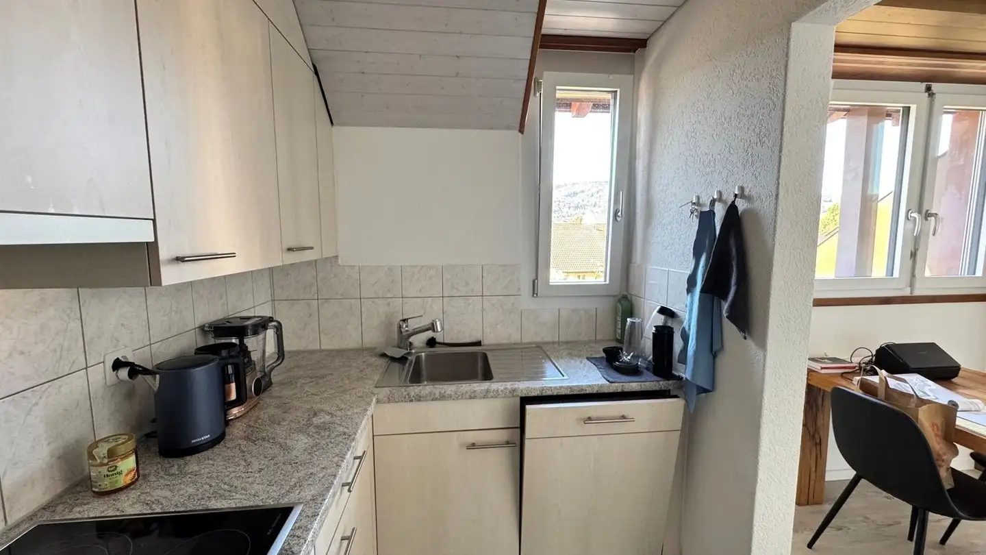Appartement à louer - Bodenweg 8, 4226 Breitenbach - Photo 3