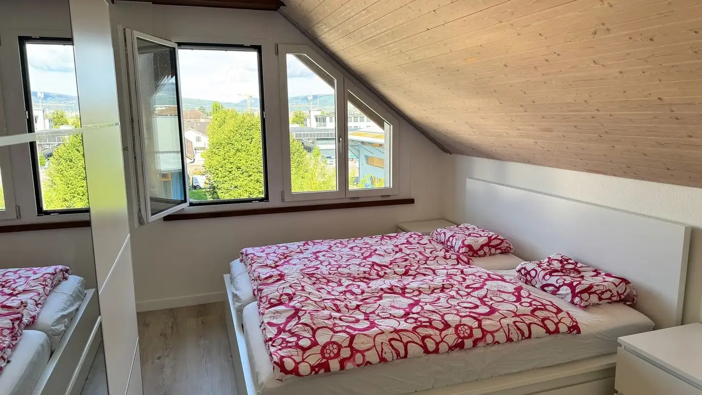 Appartement à louer - Bodenweg 8, 4226 Breitenbach - Photo 4