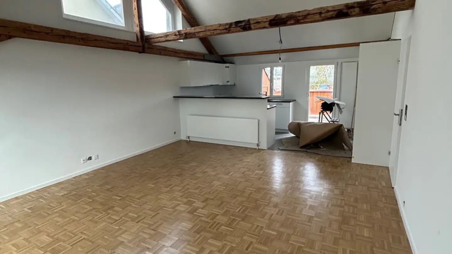 Wohnung mieten - Hauptstrasse 42, 4147 Aesch BL - Foto 3