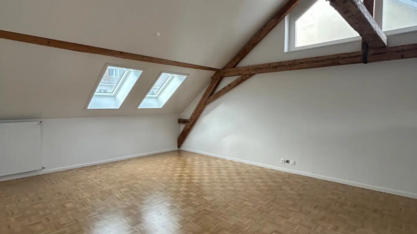 Wohnung mieten - Hauptstrasse 42, 4147 Aesch BL - Foto 4