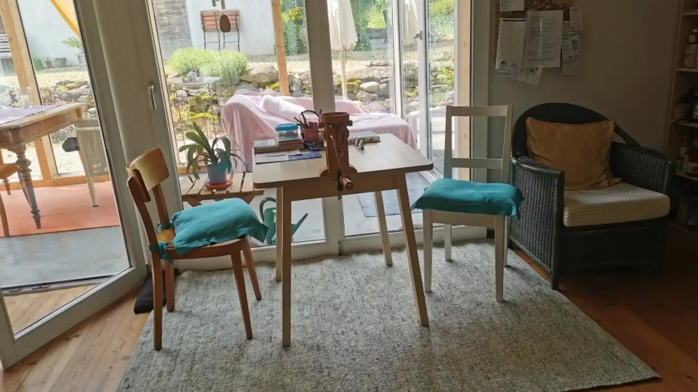 Zimmer mieten - 5463 Wislikofen - Foto 4