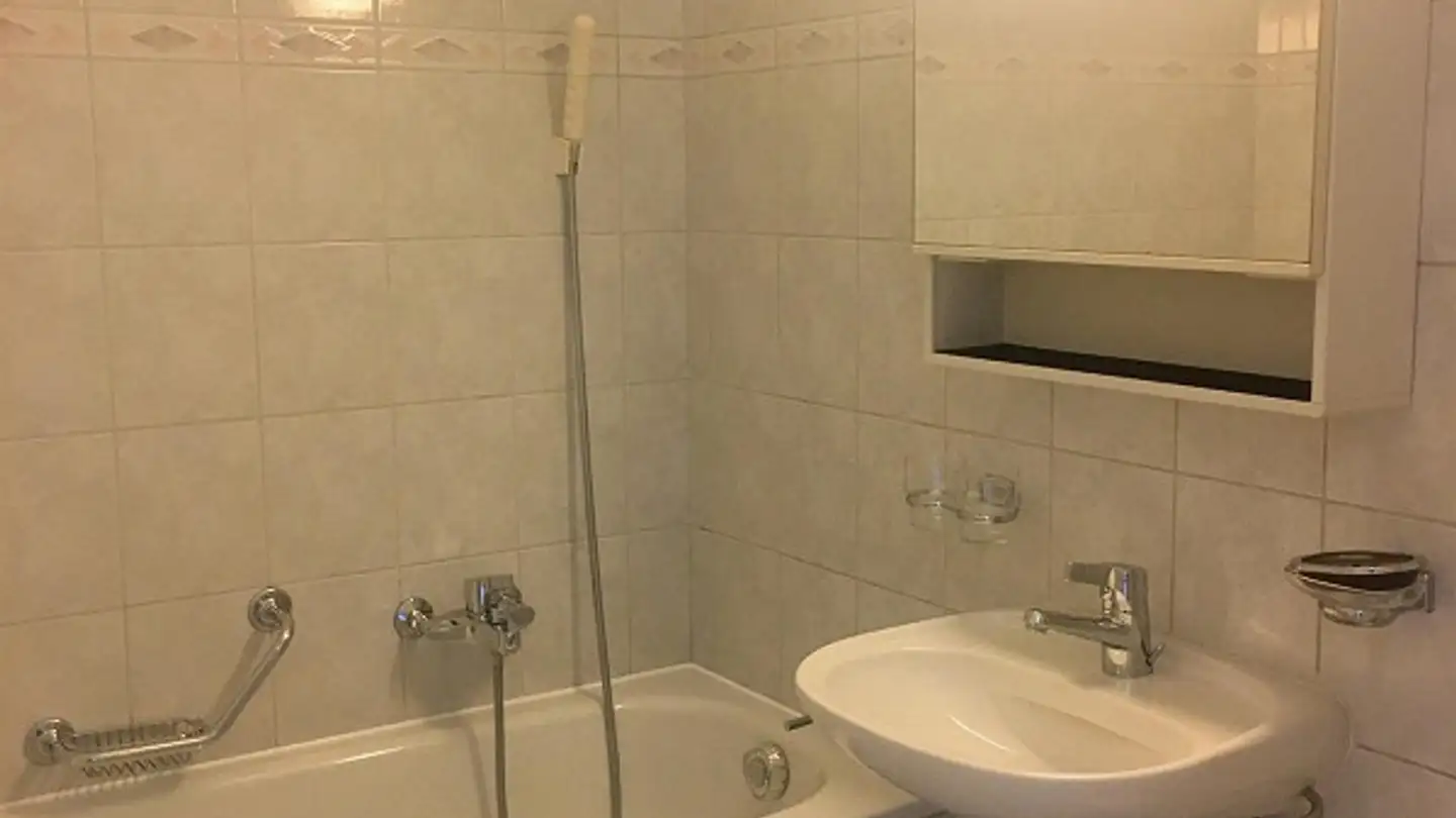 Appartement à louer - Rue De L'ale 5, 1003 Lausanne - Photo 2