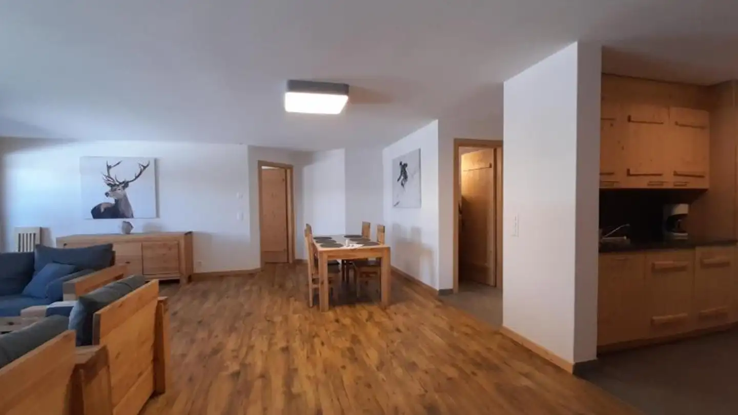 Wohnung kaufen - 1993 Veysonnaz - Foto 4