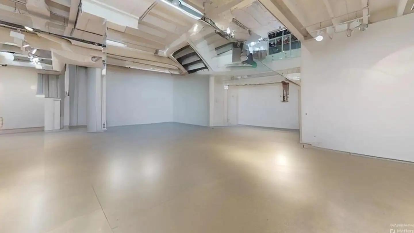 Shop for rent - Rue Du Bourg 2, 3960 Sierre