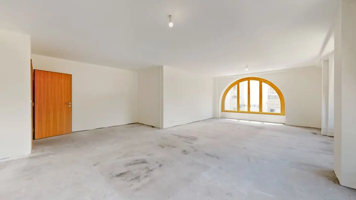 Commerciale in affitto - Rue Charles- Bonnet 4, 1206 Genève - Foto 2