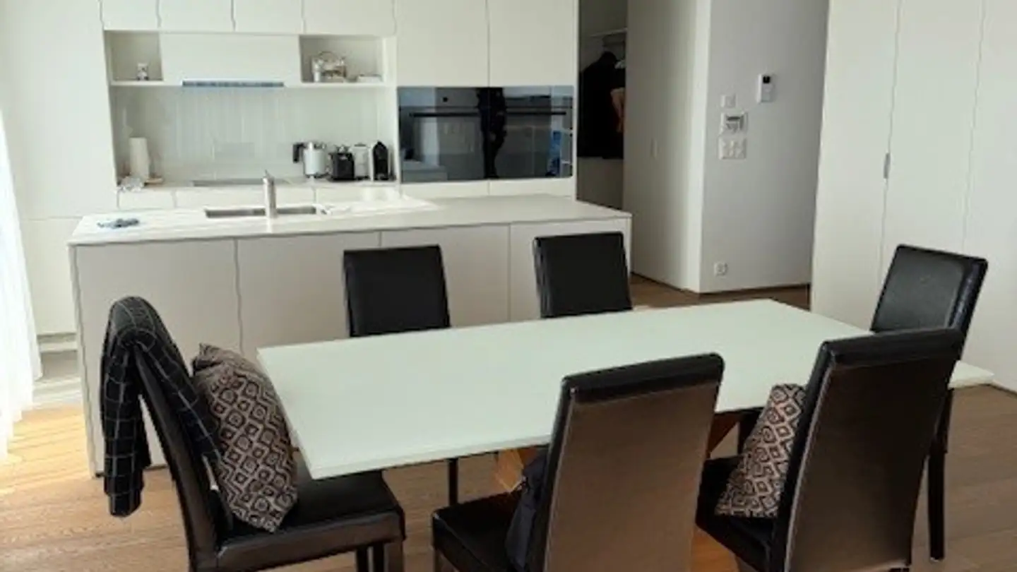 Appartement à louer - Bergstrasse 15, 8802 Kilchberg ZH - Photo 4