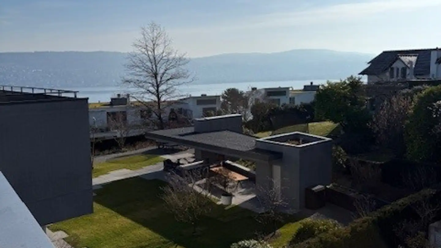 Appartement à louer - Bergstrasse 15, 8802 Kilchberg ZH - Photo 2