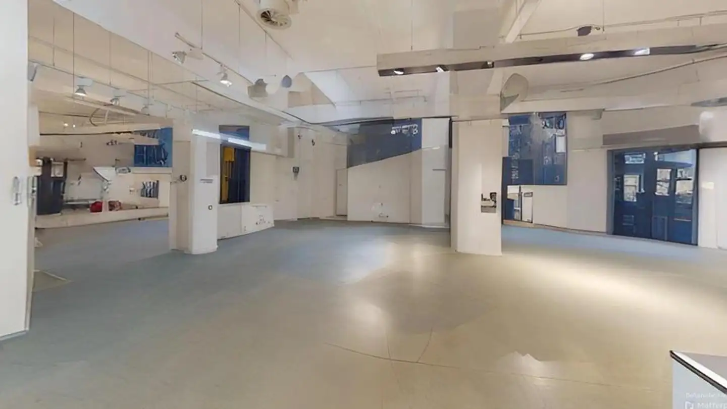 Negozio in affitto - Rue Du Bourg 2, 3960 Sierre - Photo 2